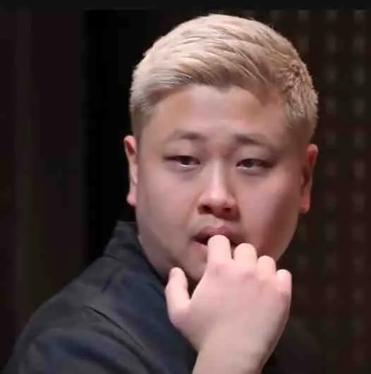 요리하는 돌아이